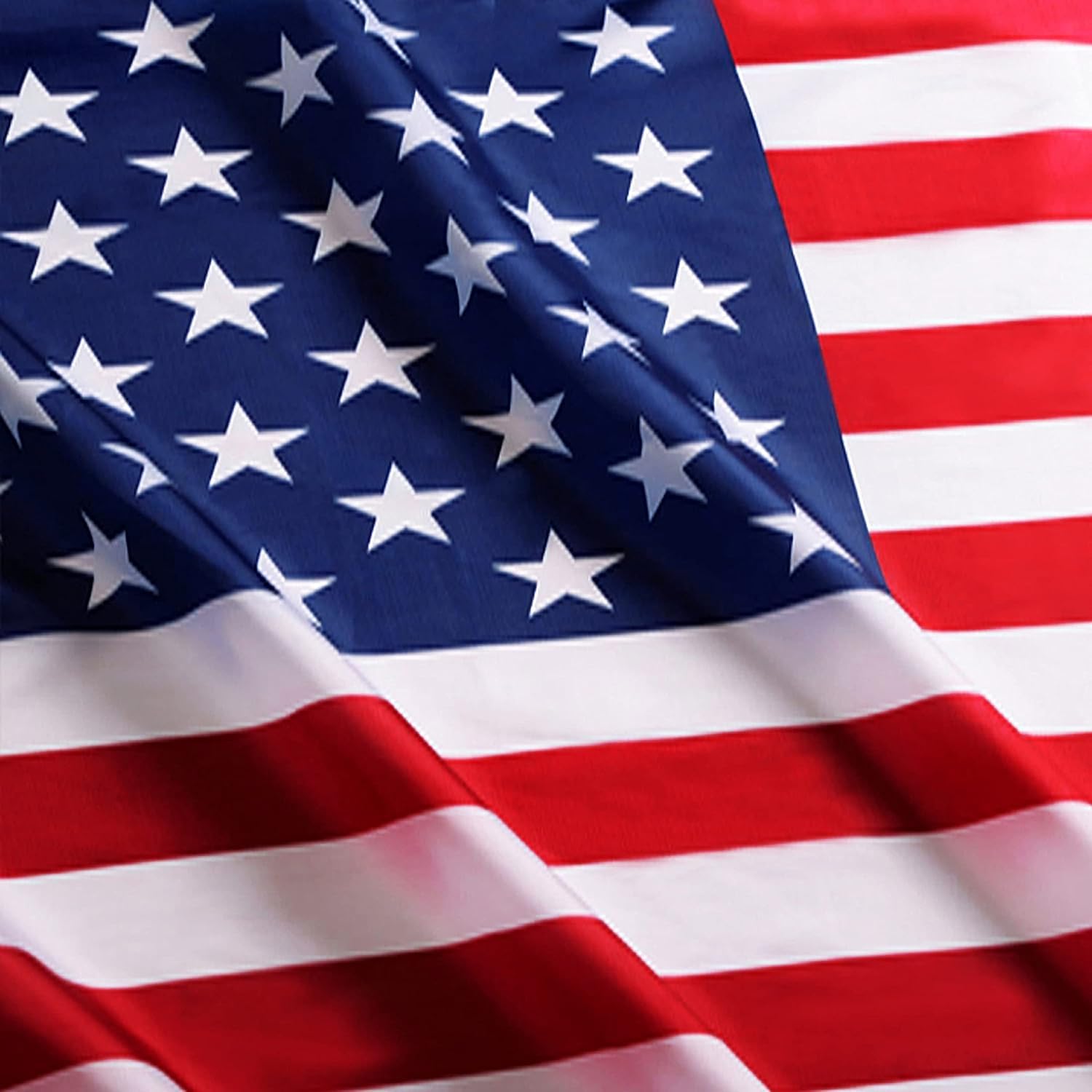 Amazon.com : American Flag 3x5 Ft TearProof Series for